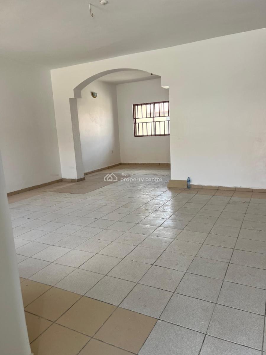 Newly Renovated Five Bedroom Duplex, Army Scheme Estate, Kubwa, Abuja, Semi-detached Duplex for Rent