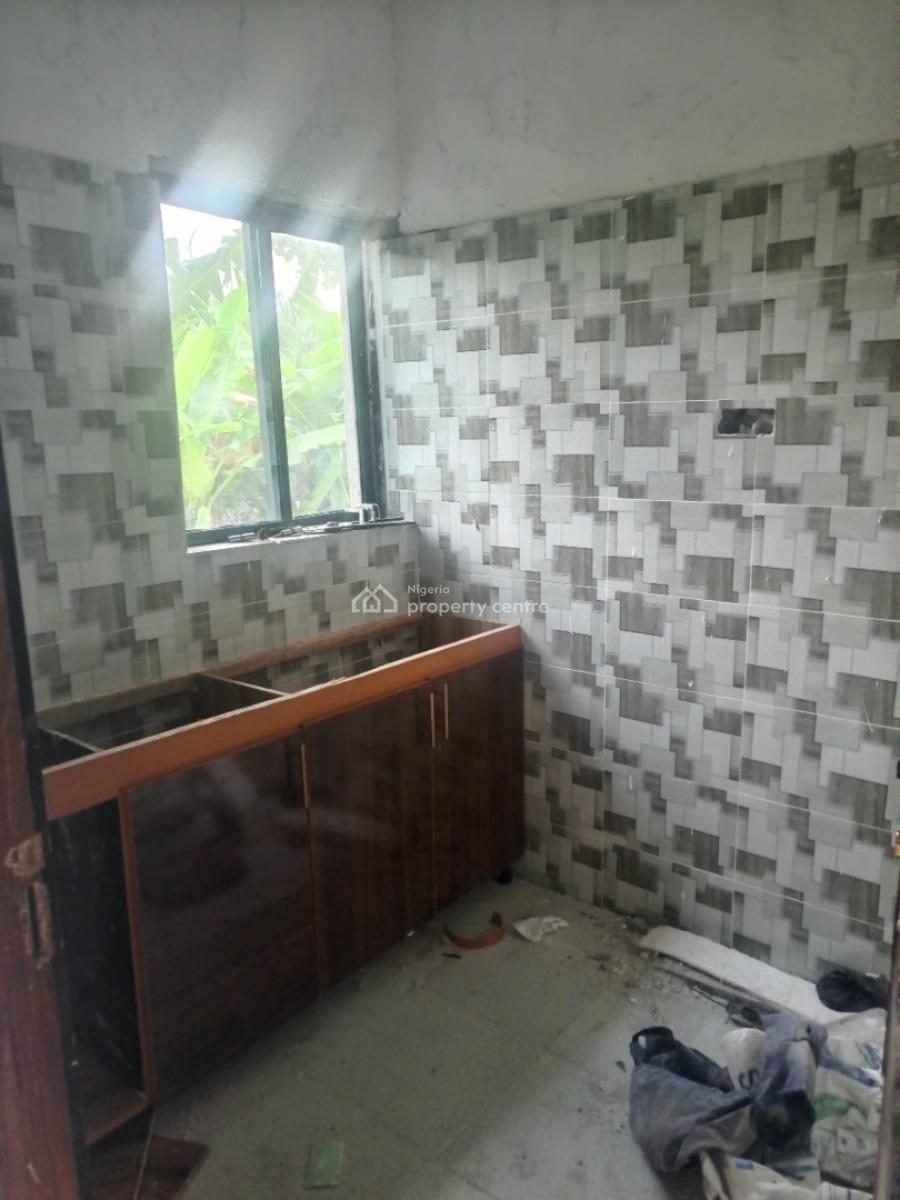 Newly Built Mini Flat (room and Parlor), Close to The Express, Shapati, Ibeju Lekki, Lagos, Mini Flat (room and Parlour) for Rent
