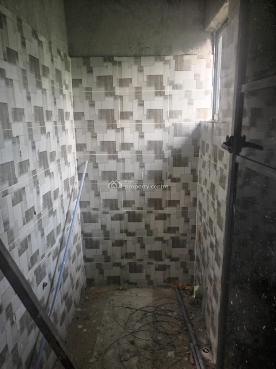 Newly Built Mini Flat (room and Parlor), Close to The Express, Shapati, Ibeju Lekki, Lagos, Mini Flat (room and Parlour) for Rent