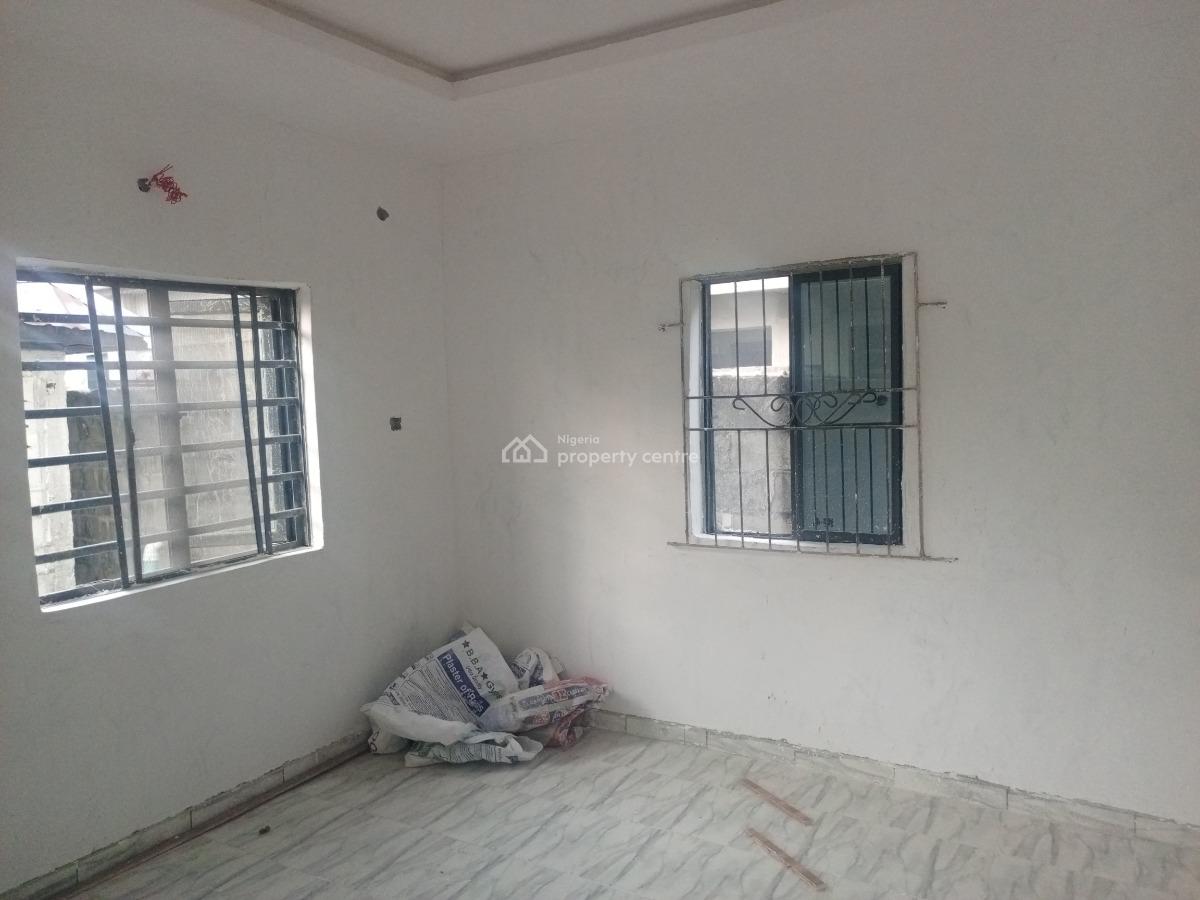 Newly Built Mini Flat (room and Parlor), Close to The Express, Shapati, Ibeju Lekki, Lagos, Mini Flat (room and Parlour) for Rent