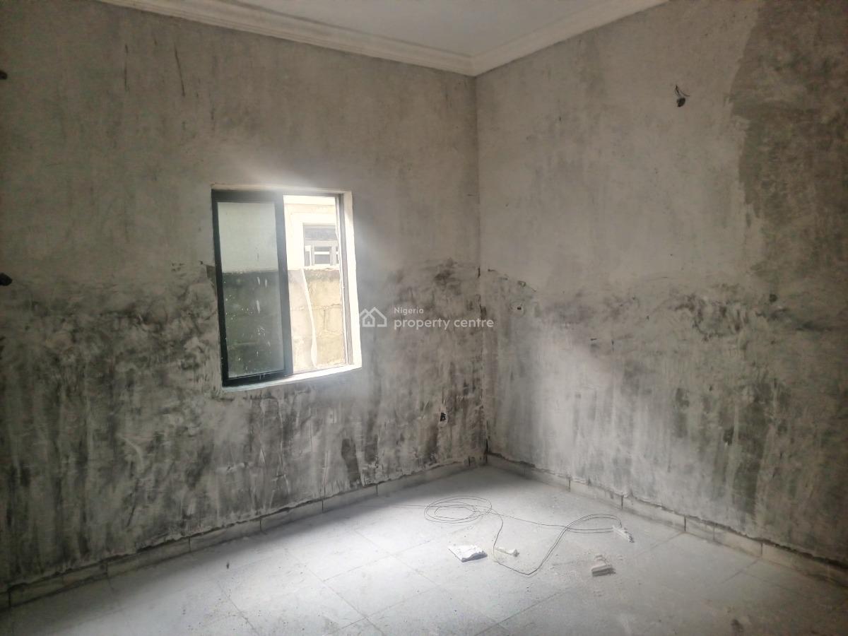 Newly Built Mini Flat (room and Parlor), Close to The Express, Shapati, Ibeju Lekki, Lagos, Mini Flat (room and Parlour) for Rent