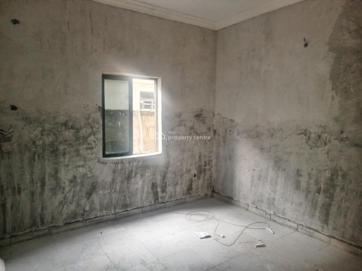 Newly Built Mini Flat (room and Parlor), Close to The Express, Shapati, Ibeju Lekki, Lagos, Mini Flat (room and Parlour) for Rent