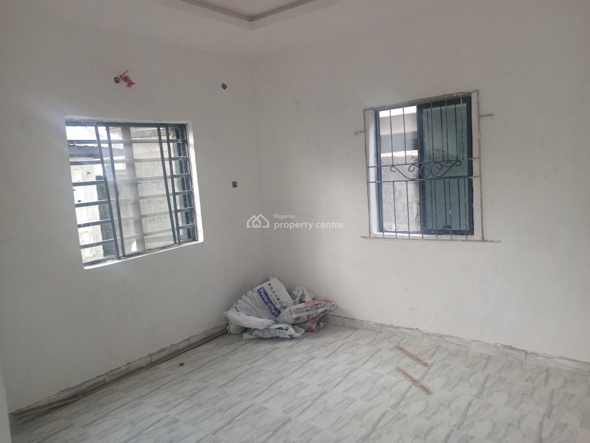 Newly Built Mini Flat (room and Parlor), Close to The Express, Shapati, Ibeju Lekki, Lagos, Mini Flat (room and Parlour) for Rent