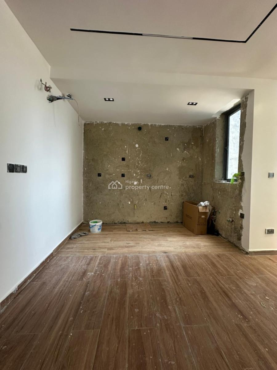 2 Bedroom Maisonette, Lekki Phase 1, Lekki, Lagos, Flat / Apartment for Rent