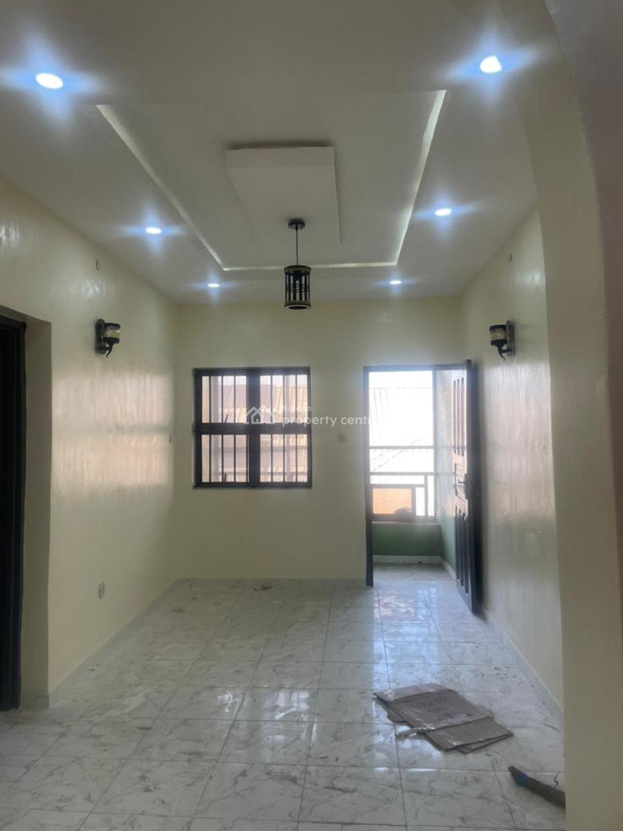 3 Bedroom Flat, Gra Phase 1, Magodo, Lagos, Flat / Apartment for Rent