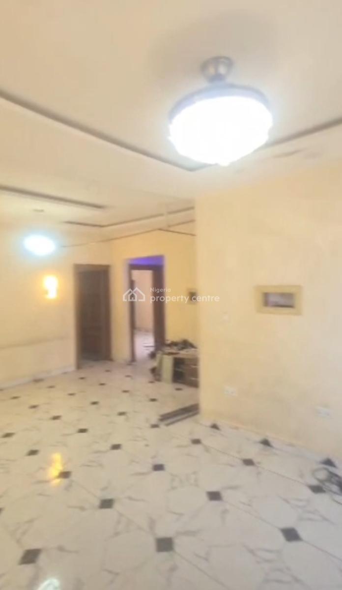 Distress Sell Brand New 3 Bedrooms Flat, Dawaki, Gwarinpa, Abuja, Flat / Apartment for Sale