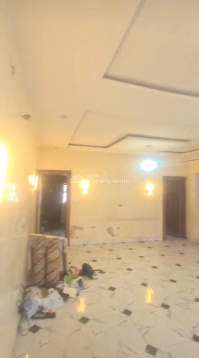 Distress Sell Brand New 3 Bedrooms Flat, Dawaki, Gwarinpa, Abuja, Flat / Apartment for Sale