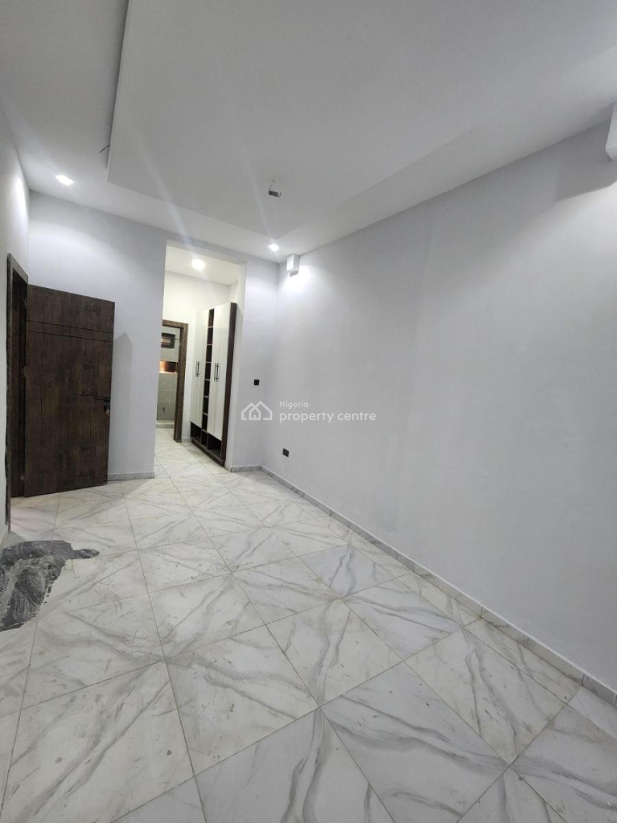 Newly Built 4 Bedroom Terrace Duplex, Ikate, Lekki, Lagos, Terraced Duplex for Sale