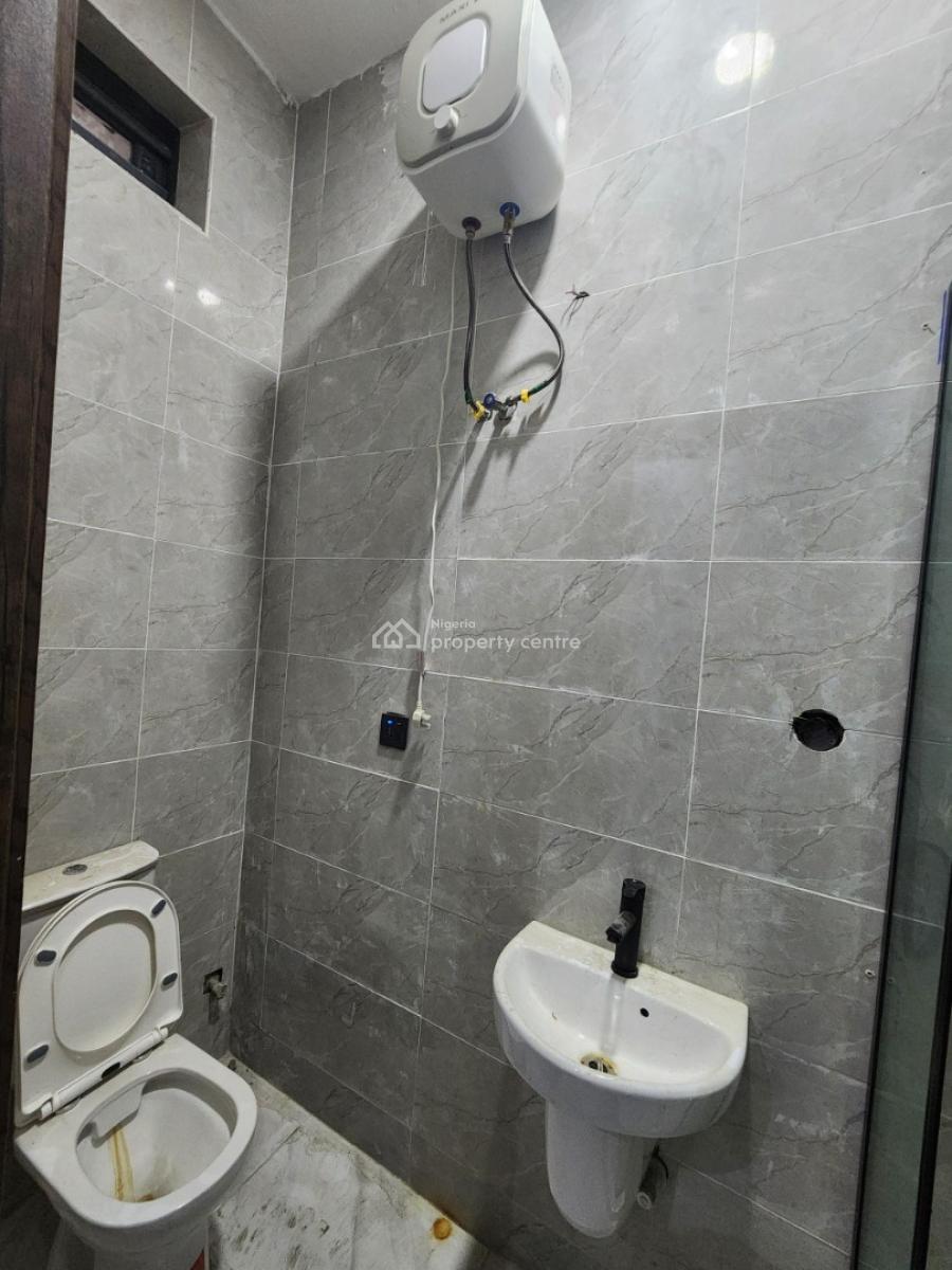 Newly Built 4 Bedroom Terrace Duplex, Ikate, Lekki, Lagos, Terraced Duplex for Sale