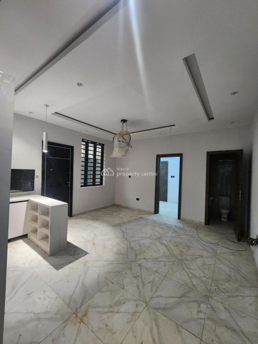 Newly Built 4 Bedroom Terrace Duplex, Ikate, Lekki, Lagos, Terraced Duplex for Sale