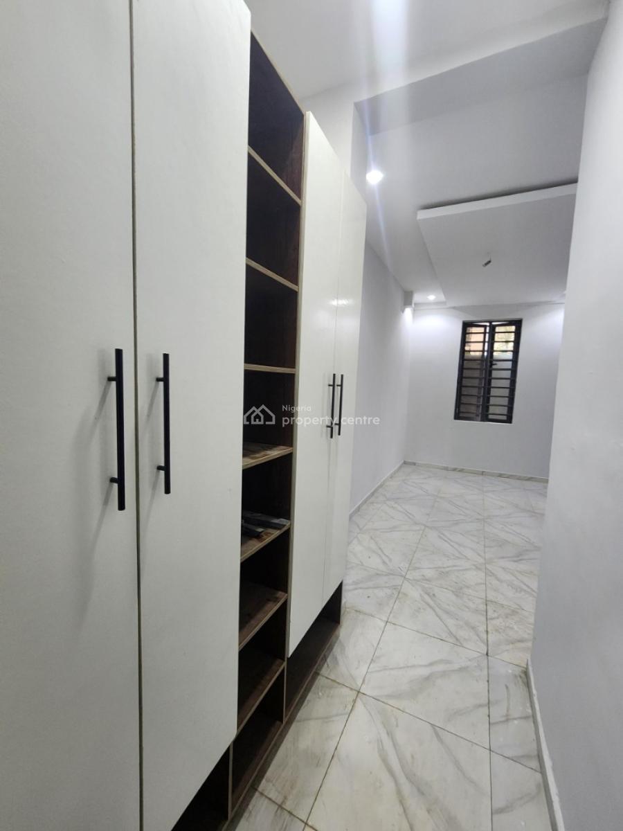 Newly Built 4 Bedroom Terrace Duplex, Ikate, Lekki, Lagos, Terraced Duplex for Sale