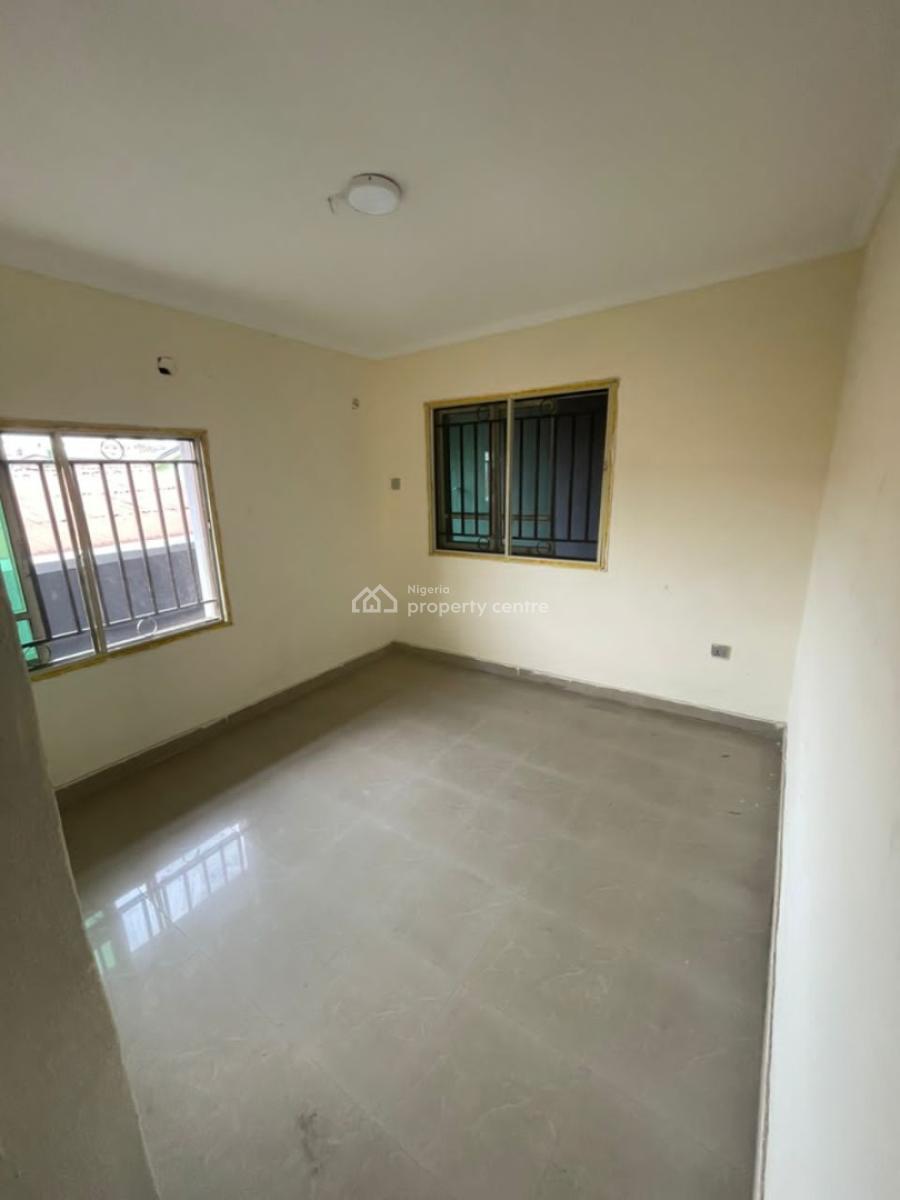 Spacious & Clean 4 Bedroom Semi Detached Duplex, Isheri, Gra Phase 1, Magodo, Lagos, Terraced Duplex for Rent