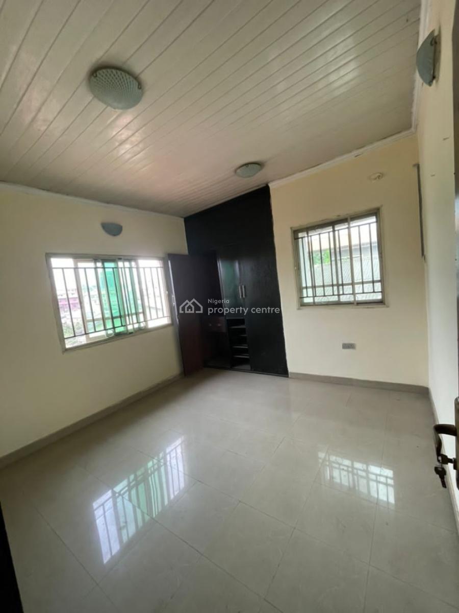 Spacious & Clean 4 Bedroom Semi Detached Duplex, Isheri, Gra Phase 1, Magodo, Lagos, Terraced Duplex for Rent