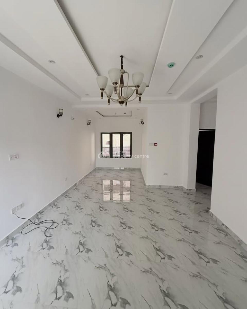 3-bedroom Block of Flat, Wuye, Abuja, Block of Flats for Sale