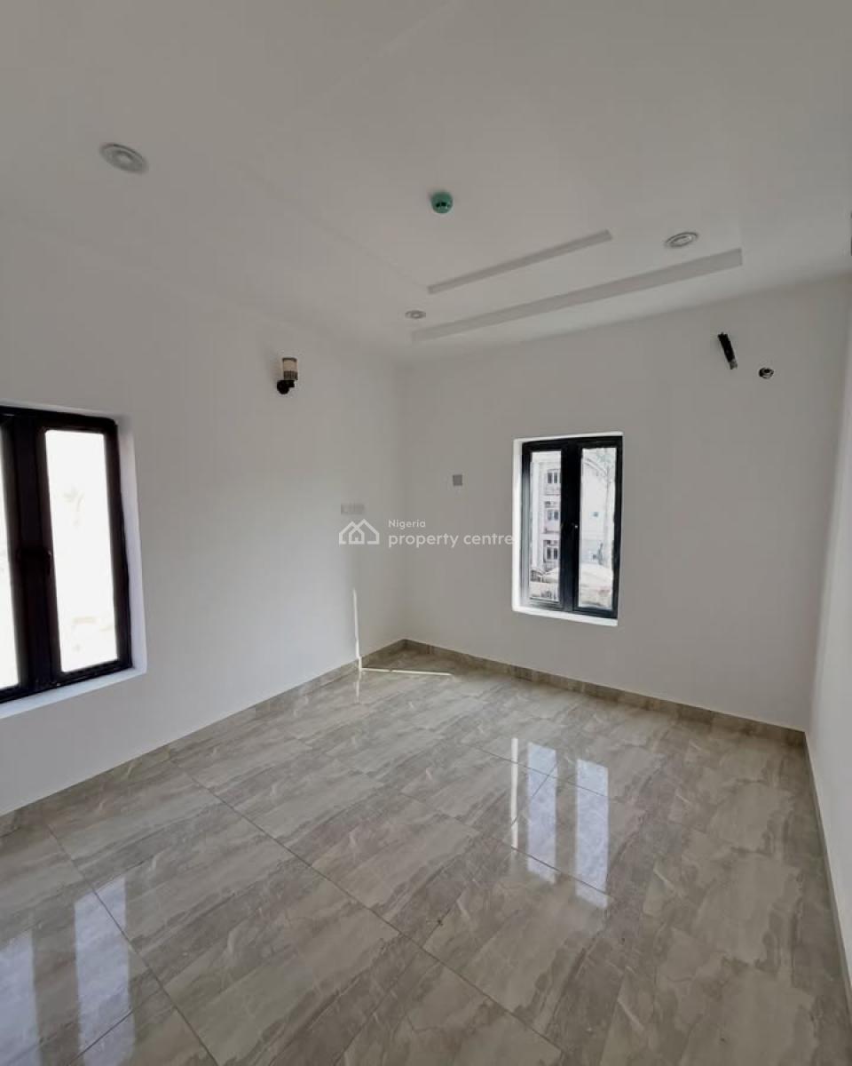 3-bedroom Block of Flat, Wuye, Abuja, Block of Flats for Sale