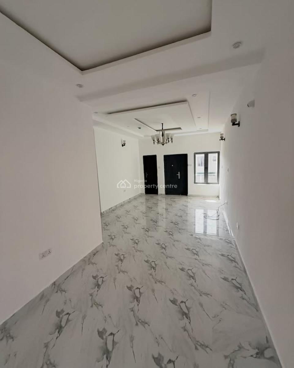 3-bedroom Block of Flat, Wuye, Abuja, Block of Flats for Sale