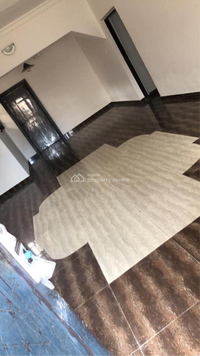 a Beautifully Built 4 Units of 3 Bedroom, Sangotedo, Ajah, Lagos, Flat / Apartment for Sale