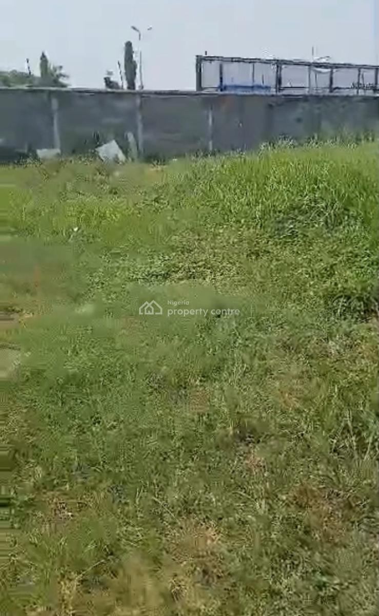 1000sqm of Land, Lekki, Nicon Town, Lekki, Lagos, Residential Land for Sale