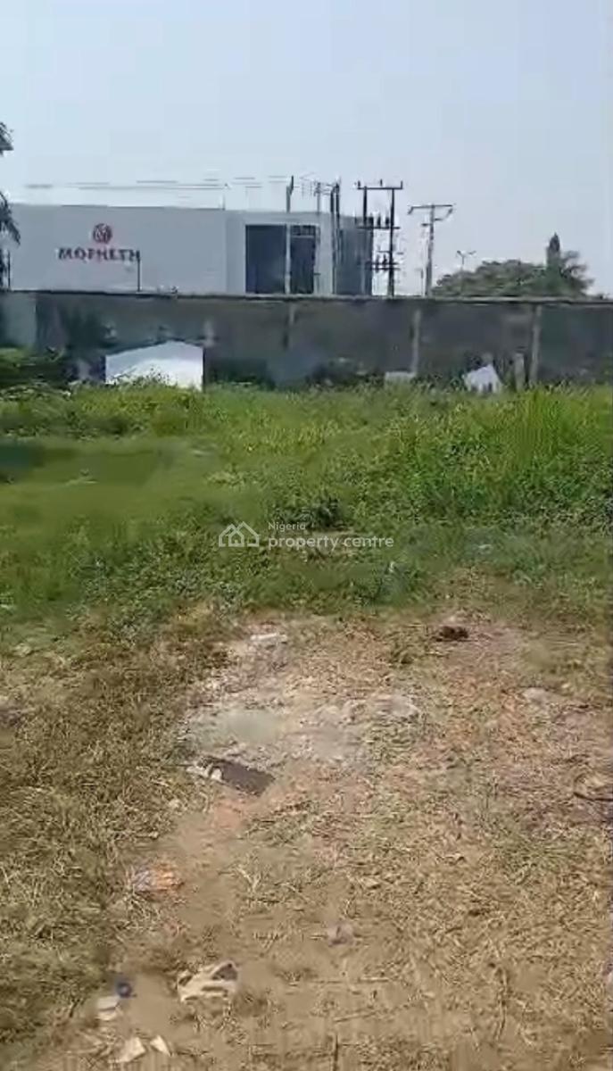 1000sqm of Land, Lekki, Nicon Town, Lekki, Lagos, Residential Land for Sale