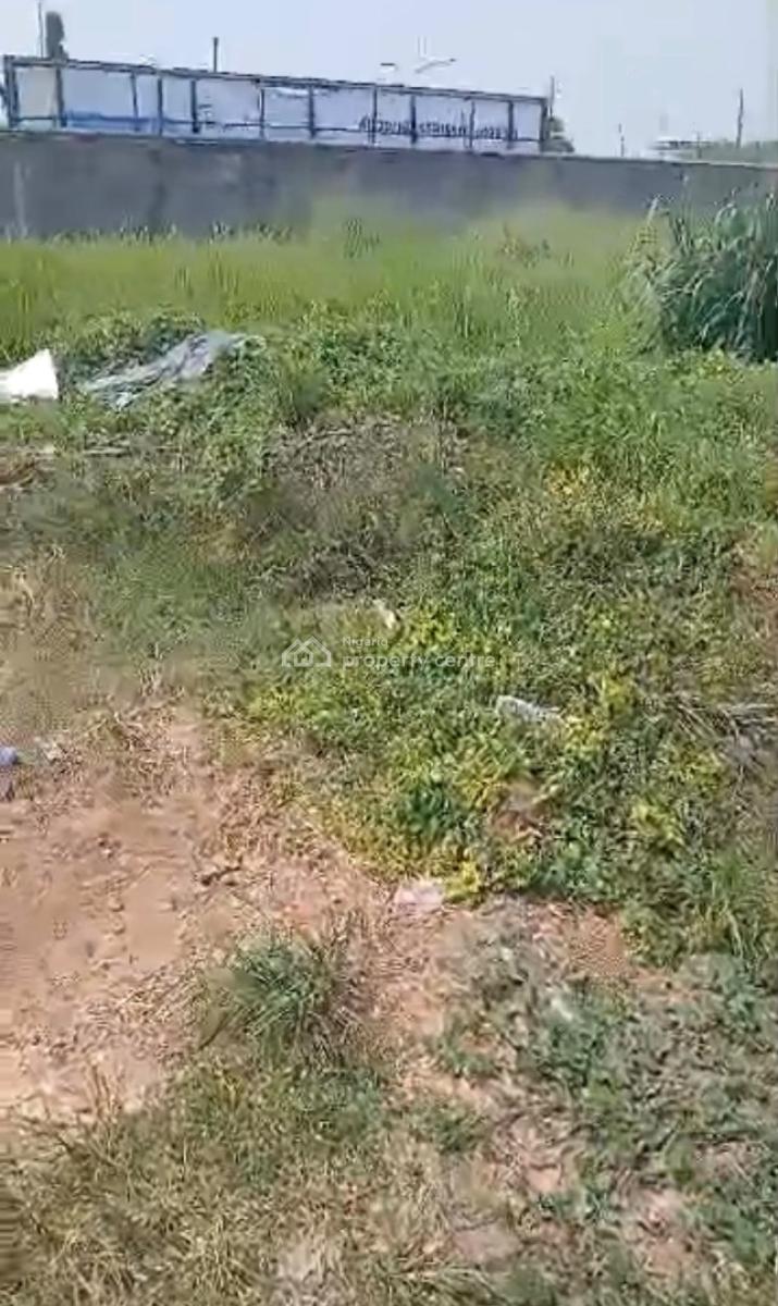 1000sqm of Land, Lekki, Nicon Town, Lekki, Lagos, Residential Land for Sale