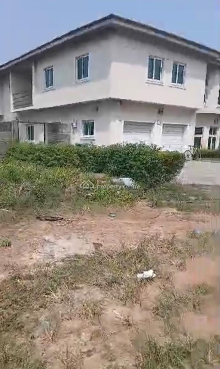 1000sqm of Land, Lekki, Nicon Town, Lekki, Lagos, Residential Land for Sale