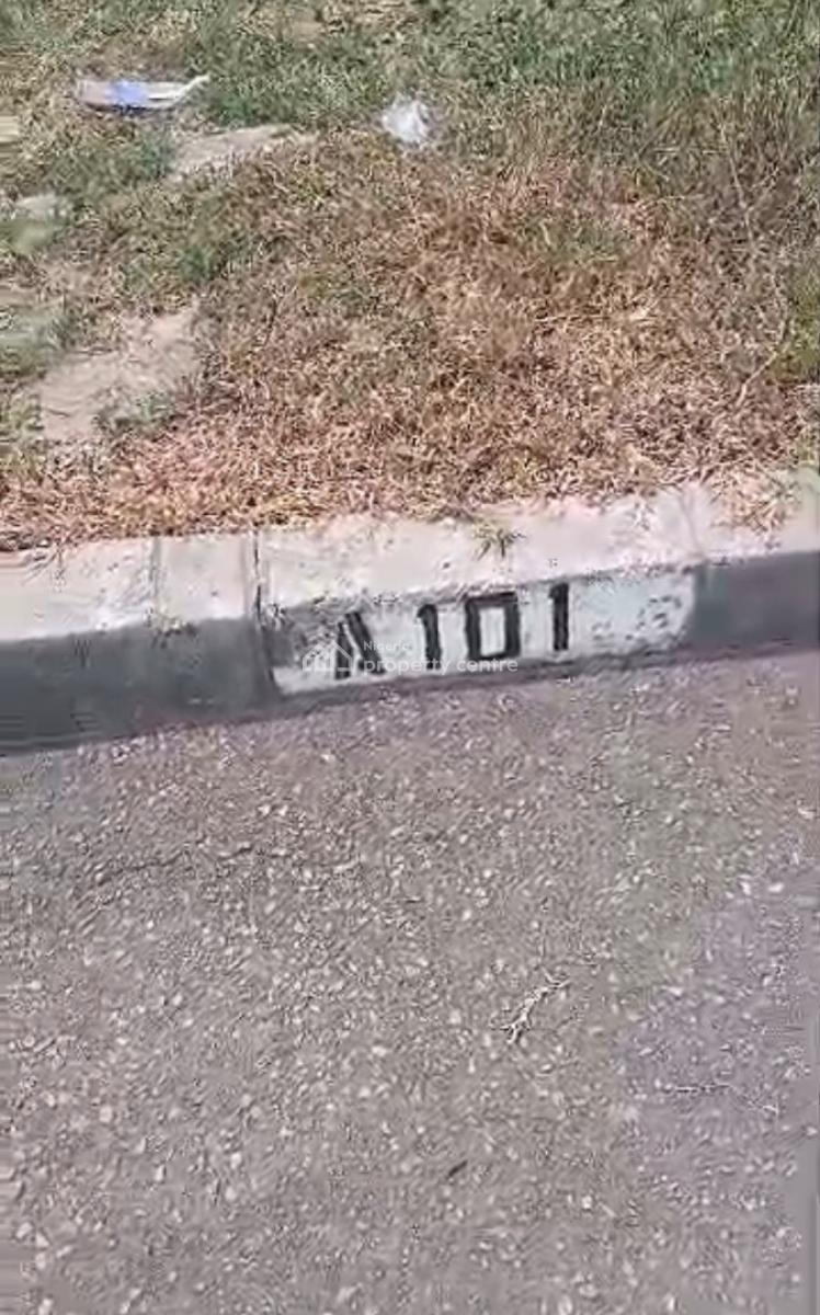 1000sqm of Land, Lekki, Nicon Town, Lekki, Lagos, Residential Land for Sale