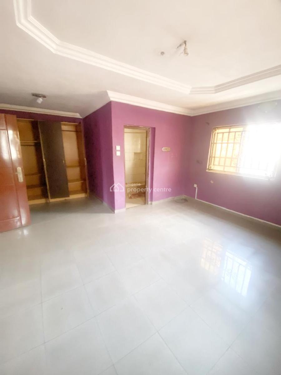 3 Bedroom Apartment, Omole Phase 2, Ikeja, Lagos, Flat / Apartment for Rent