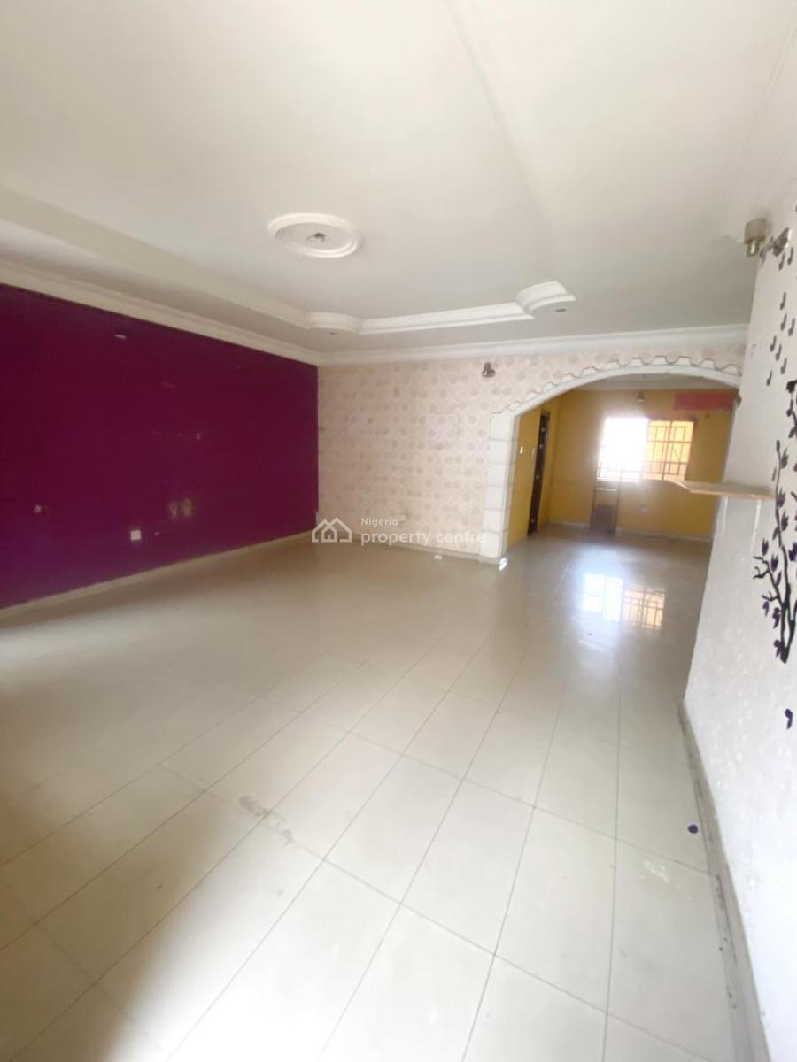 3 Bedroom Apartment, Omole Phase 2, Ikeja, Lagos, Flat / Apartment for Rent