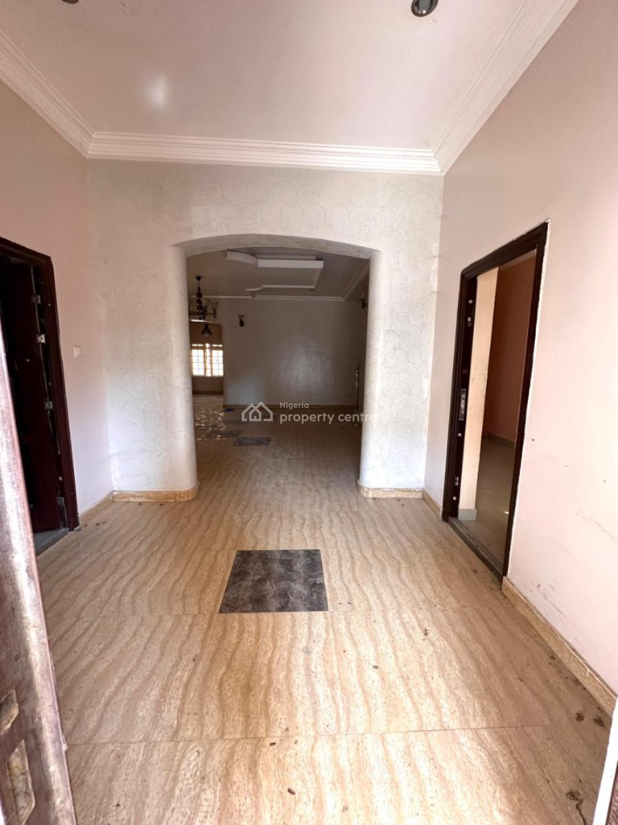 5bedroom Fully Detached Duplex with 1 Bedroom Bq, Gwarinpa Extension, Abuja, Gwarinpa, Abuja, Detached Duplex for Sale