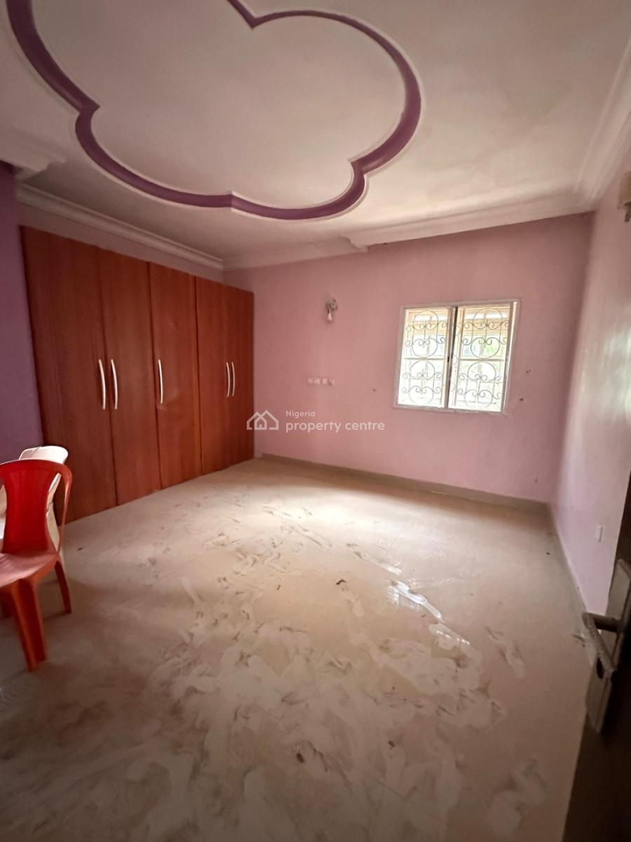 5bedroom Fully Detached Duplex with 1 Bedroom Bq, Gwarinpa Extension, Abuja, Gwarinpa, Abuja, Detached Duplex for Sale