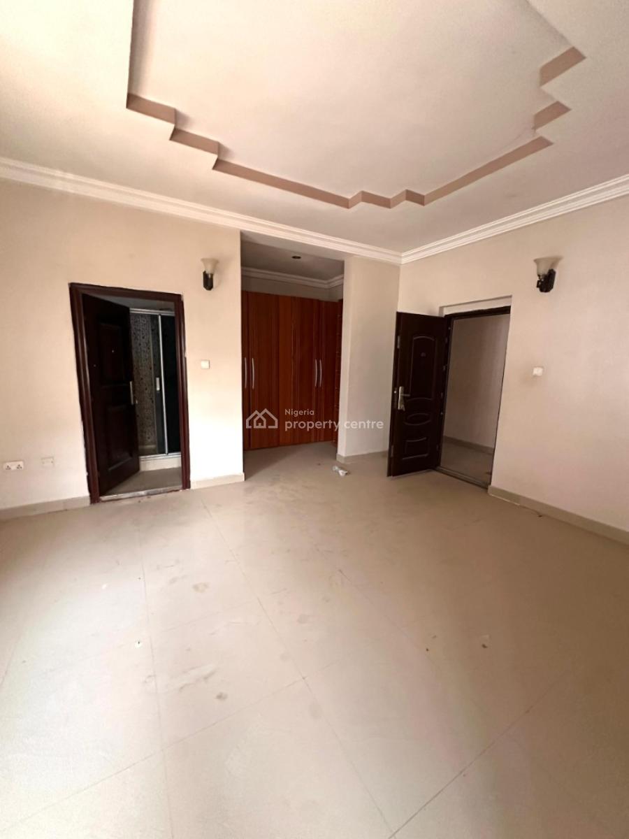 5bedroom Fully Detached Duplex with 1 Bedroom Bq, Gwarinpa Extension, Abuja, Gwarinpa, Abuja, Detached Duplex for Sale