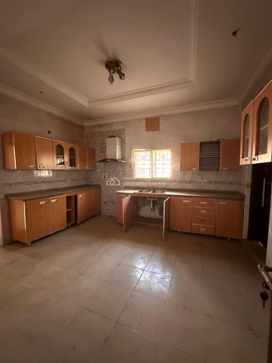 5bedroom Fully Detached Duplex with 1 Bedroom Bq, Gwarinpa Extension, Abuja, Gwarinpa, Abuja, Detached Duplex for Sale