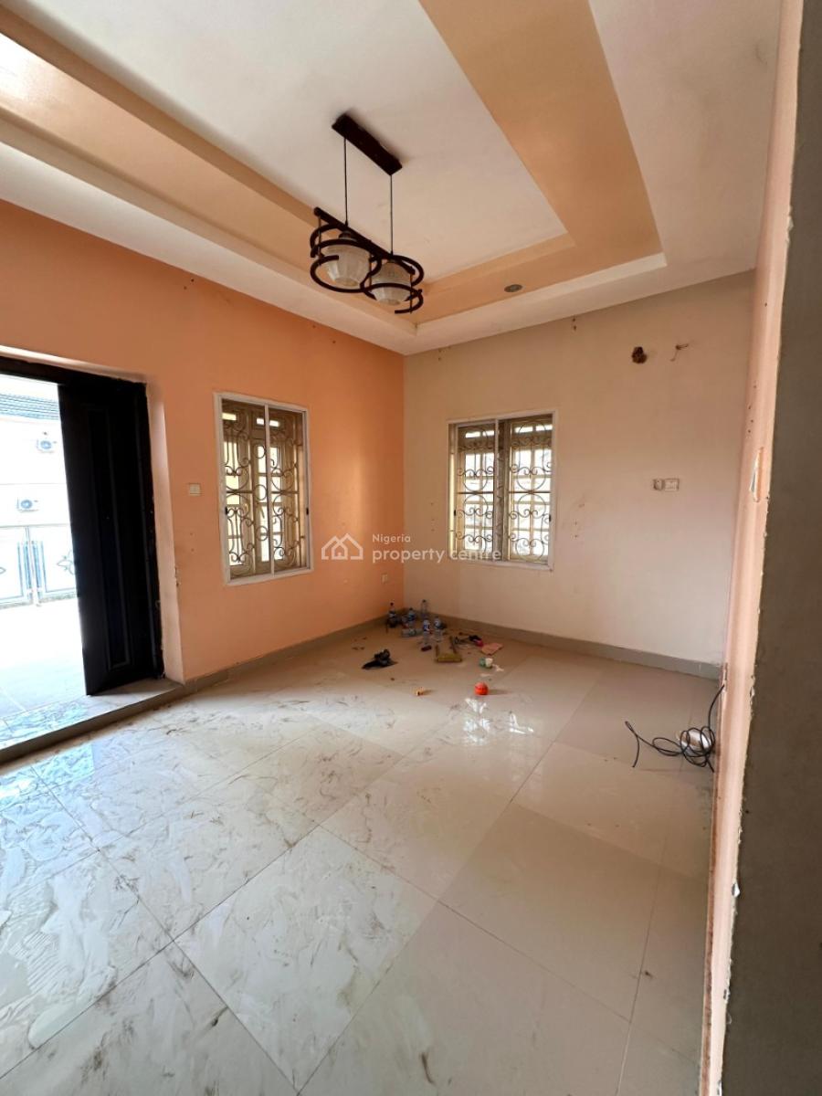 5bedroom Fully Detached Duplex with 1 Bedroom Bq, Gwarinpa Extension, Abuja, Gwarinpa, Abuja, Detached Duplex for Sale