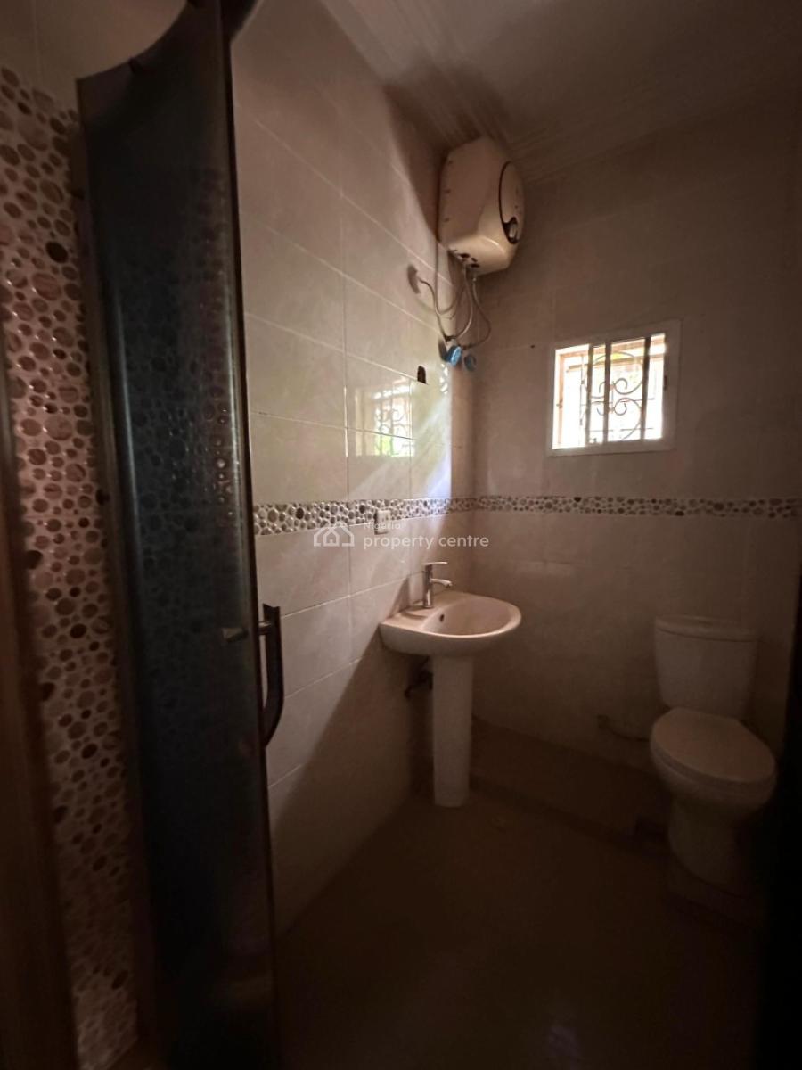 5bedroom Fully Detached Duplex with 1 Bedroom Bq, Gwarinpa Extension, Abuja, Gwarinpa, Abuja, Detached Duplex for Sale