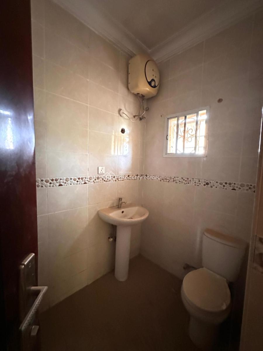 5bedroom Fully Detached Duplex with 1 Bedroom Bq, Gwarinpa Extension, Abuja, Gwarinpa, Abuja, Detached Duplex for Sale