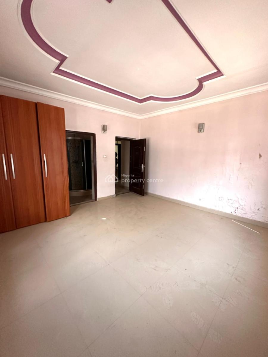 5bedroom Fully Detached Duplex with 1 Bedroom Bq, Gwarinpa Extension, Abuja, Gwarinpa, Abuja, Detached Duplex for Sale