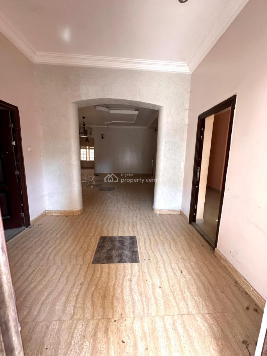 5bedroom Fully Detached Duplex with 1 Bedroom Bq, Gwarinpa Extension, Abuja, Gwarinpa, Abuja, Detached Duplex for Sale