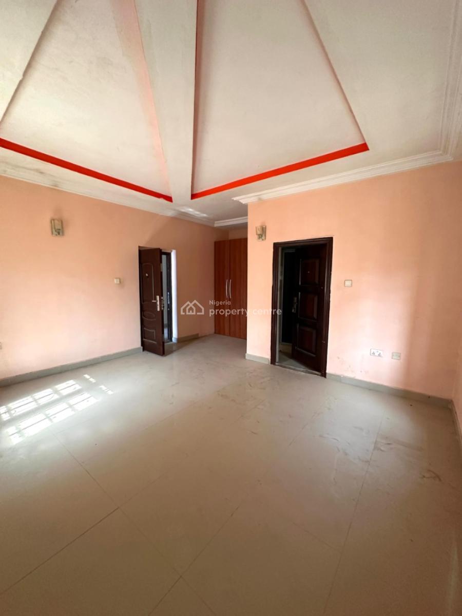 5bedroom Fully Detached Duplex with 1 Bedroom Bq, Gwarinpa Extension, Abuja, Gwarinpa, Abuja, Detached Duplex for Sale