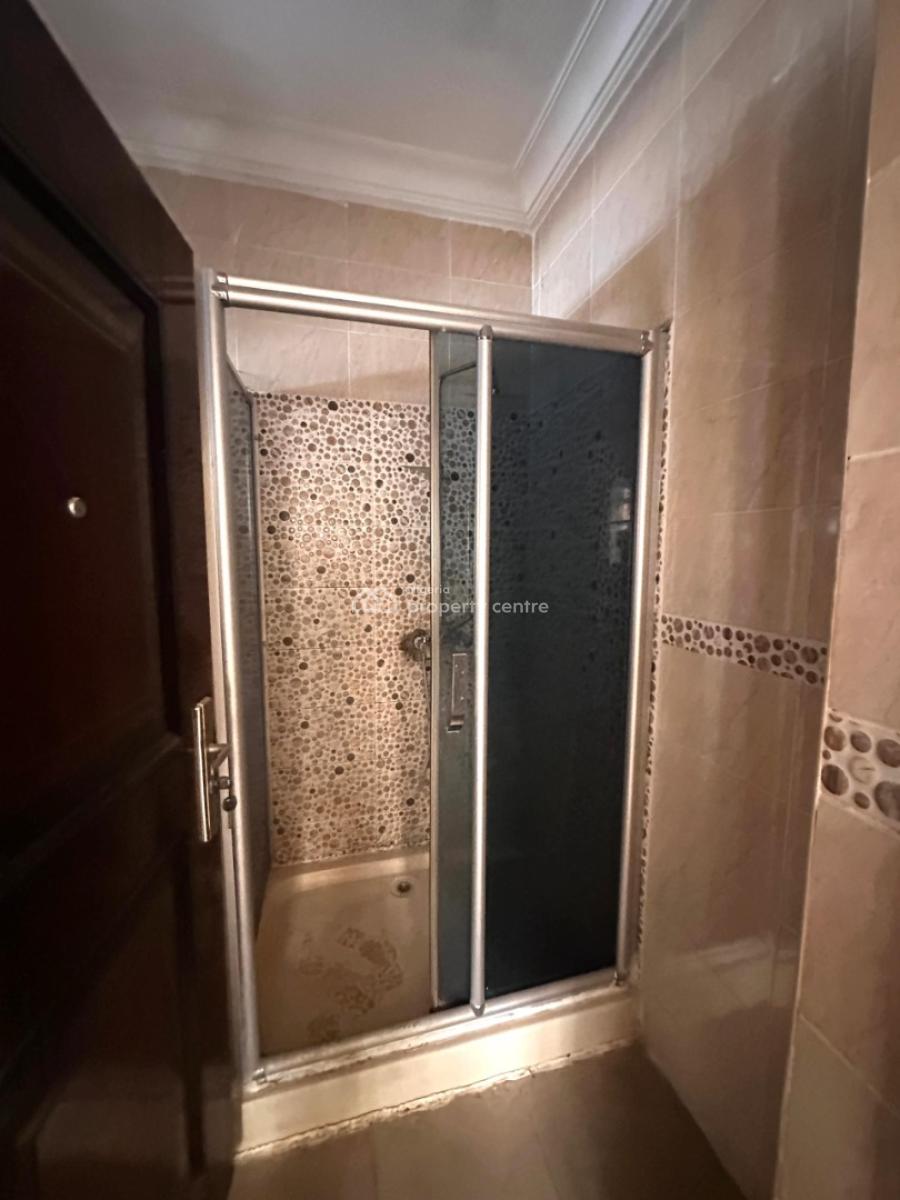 5bedroom Fully Detached Duplex with 1 Bedroom Bq, Gwarinpa Extension, Abuja, Gwarinpa, Abuja, Detached Duplex for Sale