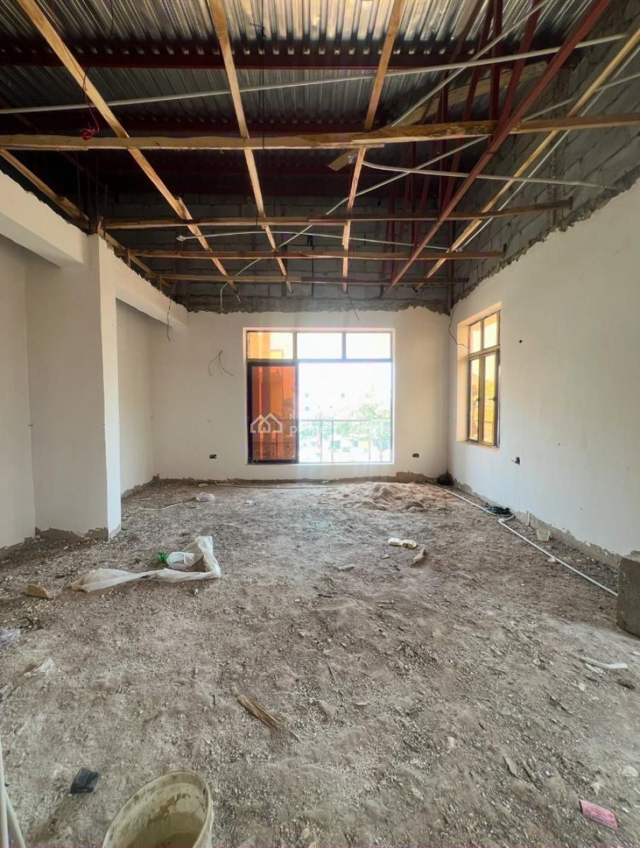 5 Bedroom Semidetached Duplex with Ensuite Bq, Kukwaba, Abuja, Semi-detached Duplex for Sale