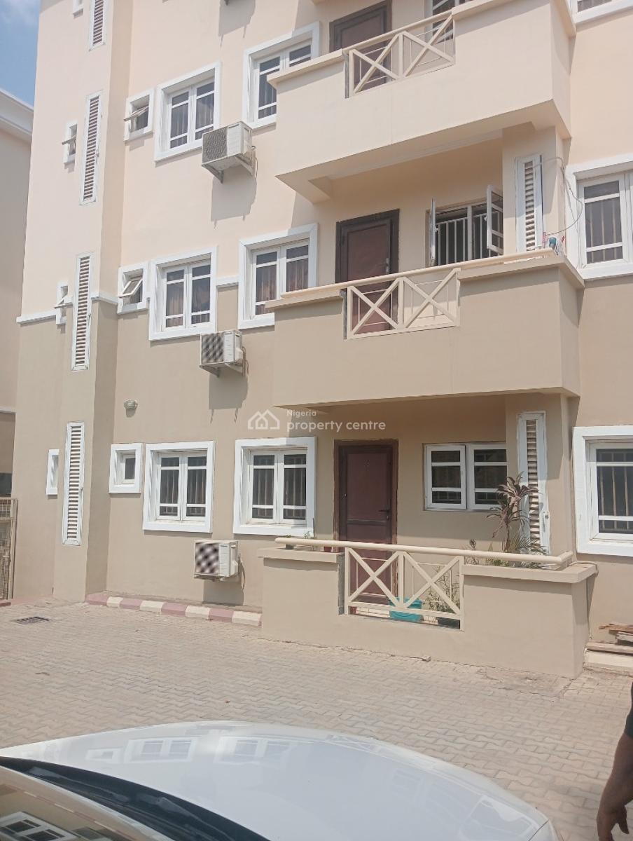 1 Bedroom Standard Apartment Now Available, Maitama Main, Maitama District, Abuja, Flat / Apartment for Rent