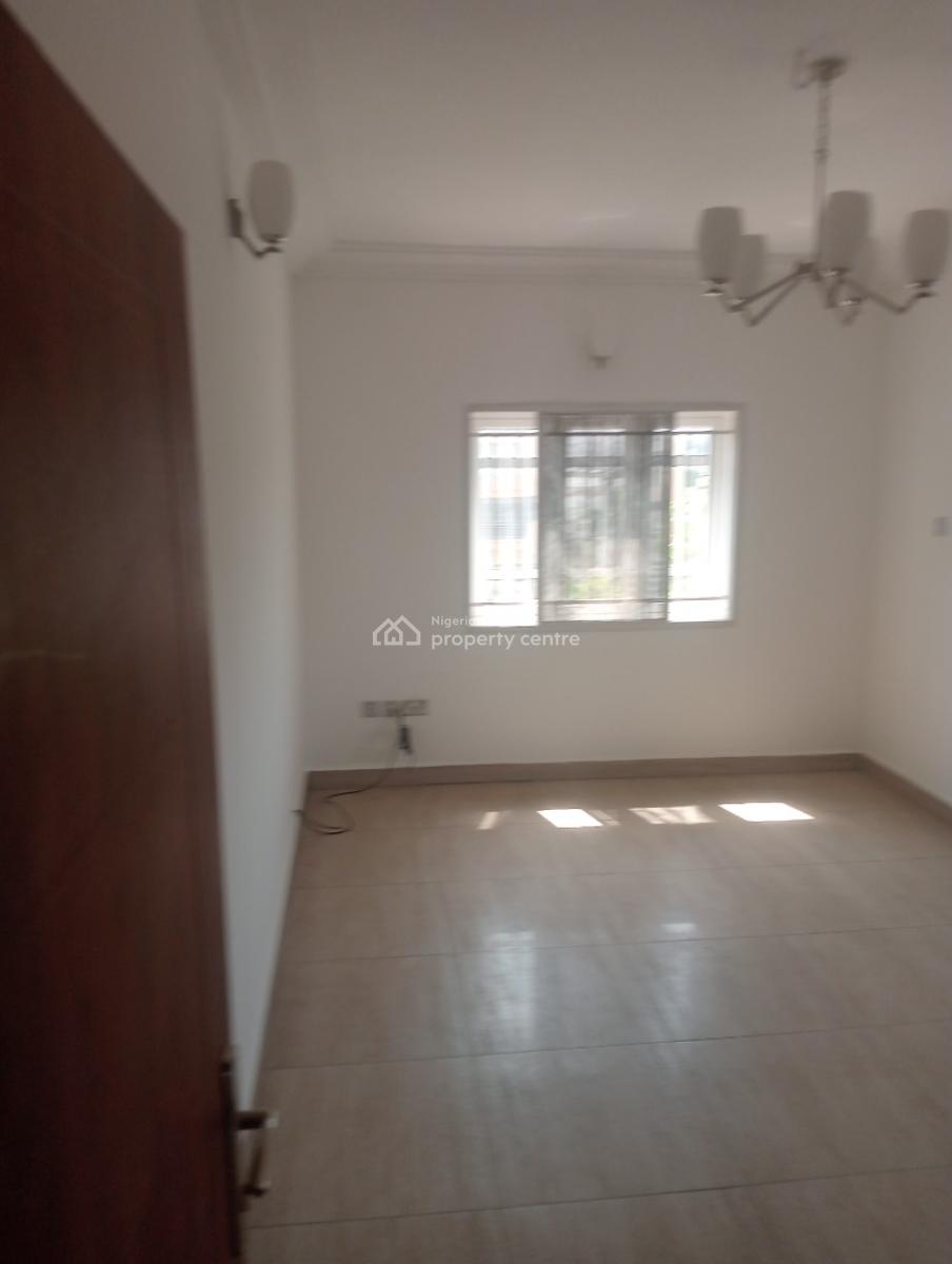 1 Bedroom Standard Apartment Now Available, Maitama Main, Maitama District, Abuja, Flat / Apartment for Rent