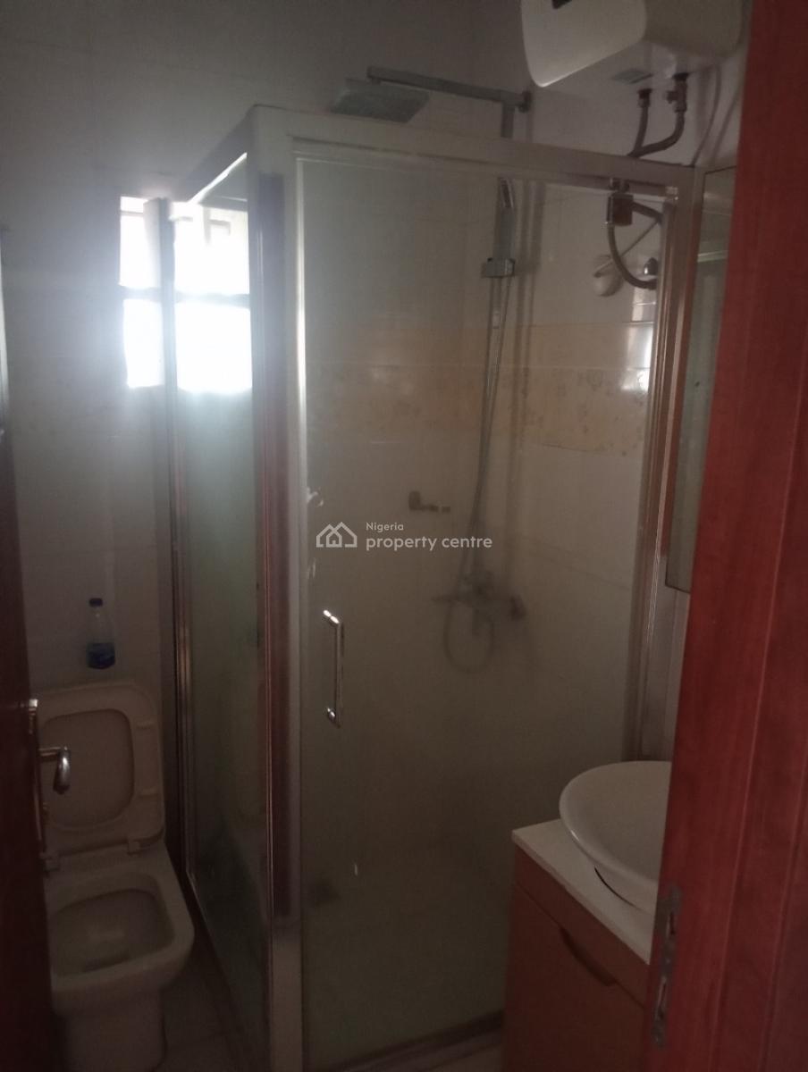 1 Bedroom Standard Apartment Now Available, Maitama Main, Maitama District, Abuja, Flat / Apartment for Rent