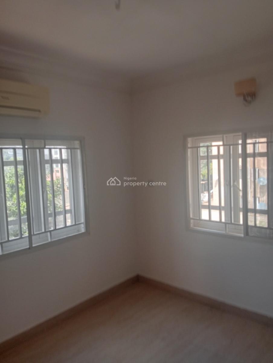 1 Bedroom Standard Apartment Now Available, Maitama Main, Maitama District, Abuja, Flat / Apartment for Rent