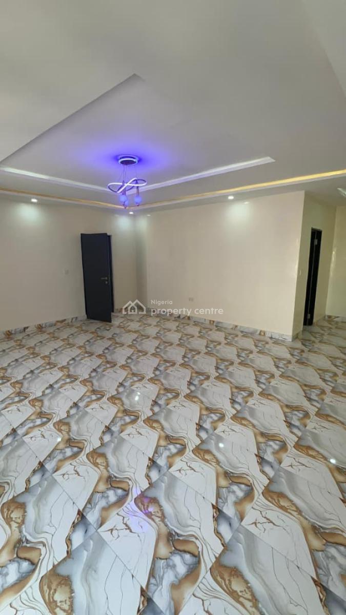 3 Bedroom Fully Detached Duplex with Bq, Gaduwa, Abuja, House for Sale