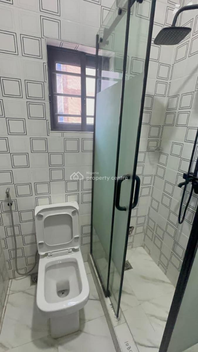 3 Bedroom Fully Detached Duplex with Bq, Gaduwa, Abuja, House for Sale