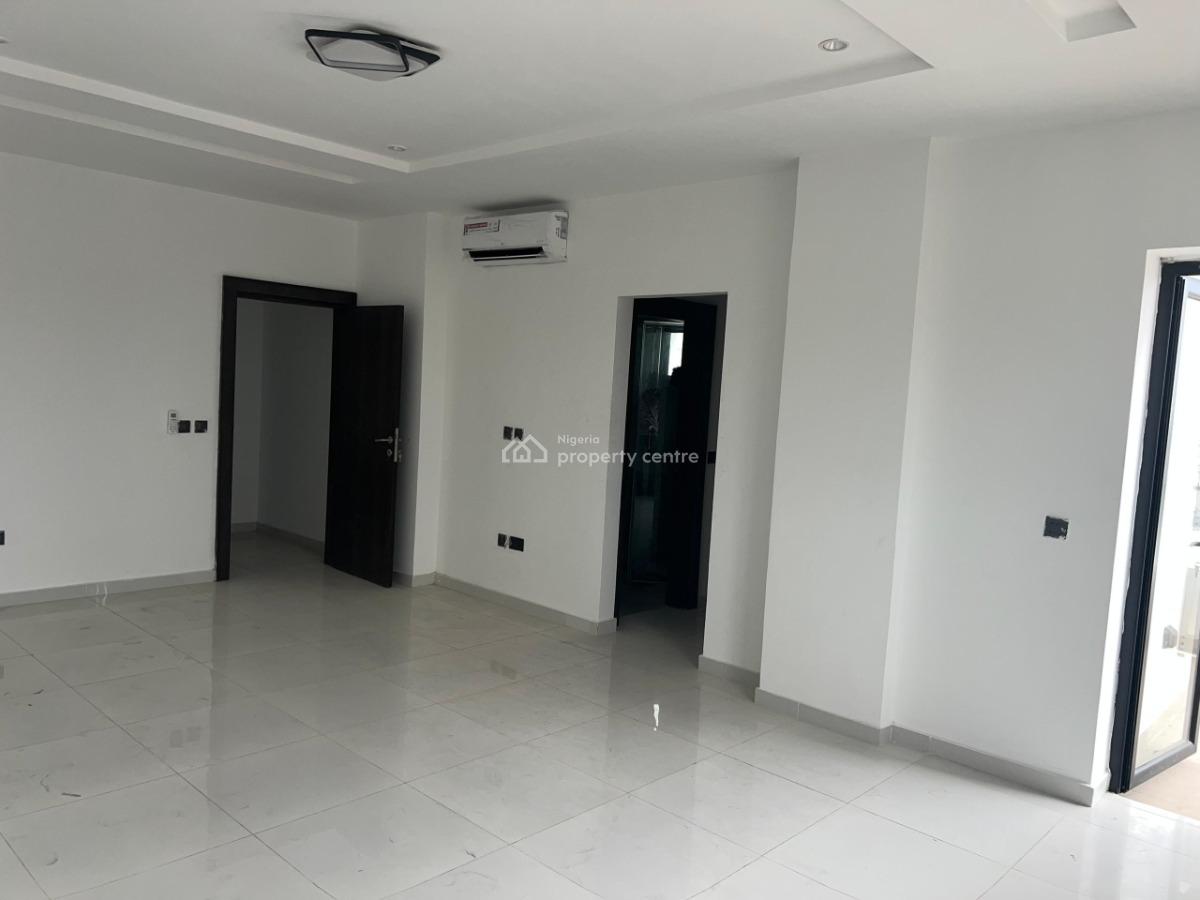 a Lovely 3 Bedroom Apartment, Ikoyi, Lagos, Flat / Apartment for Rent