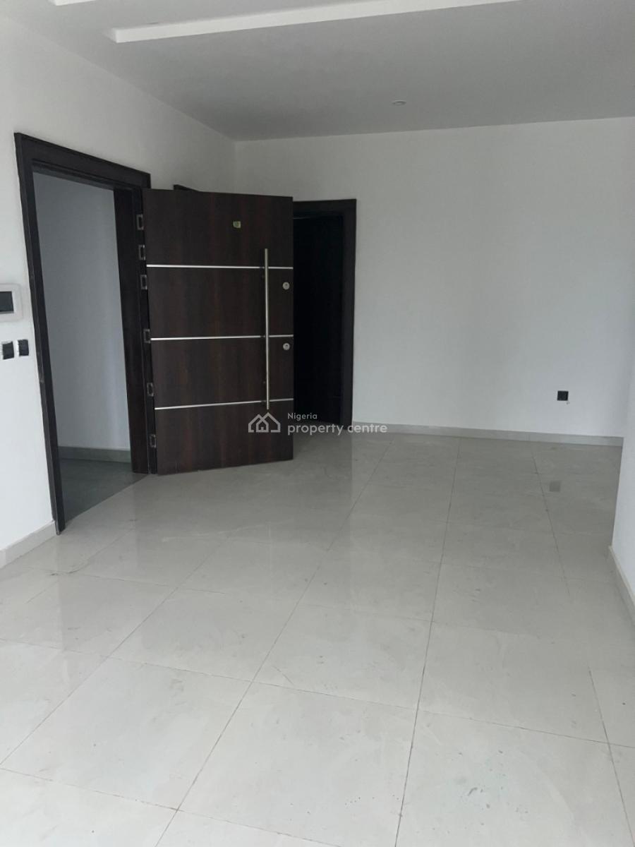 a Lovely 3 Bedroom Apartment, Ikoyi, Lagos, Flat / Apartment for Rent