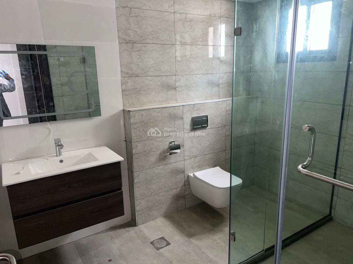 a Lovely 3 Bedroom Apartment, Ikoyi, Lagos, Flat / Apartment for Rent