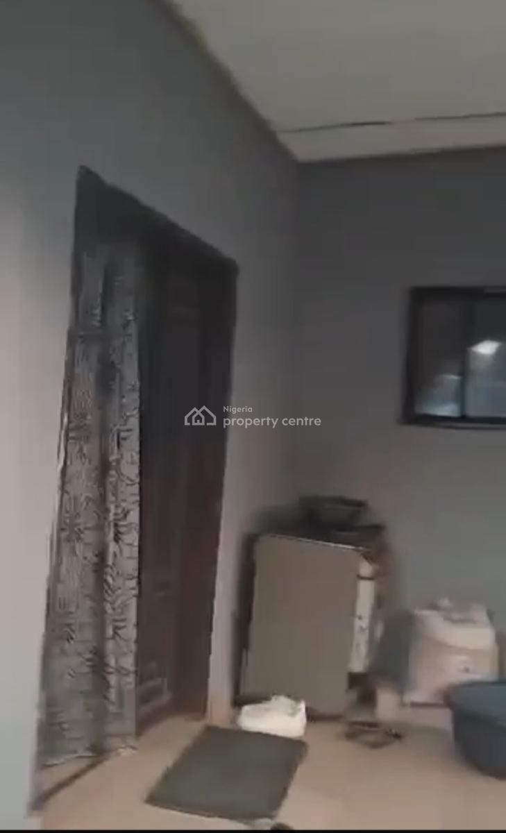 1 Unit of 2 Bedroom Flat   1 Unit of Miniflat   1 Unit of Room Self, Ayobo, Lagos, Block of Flats for Sale